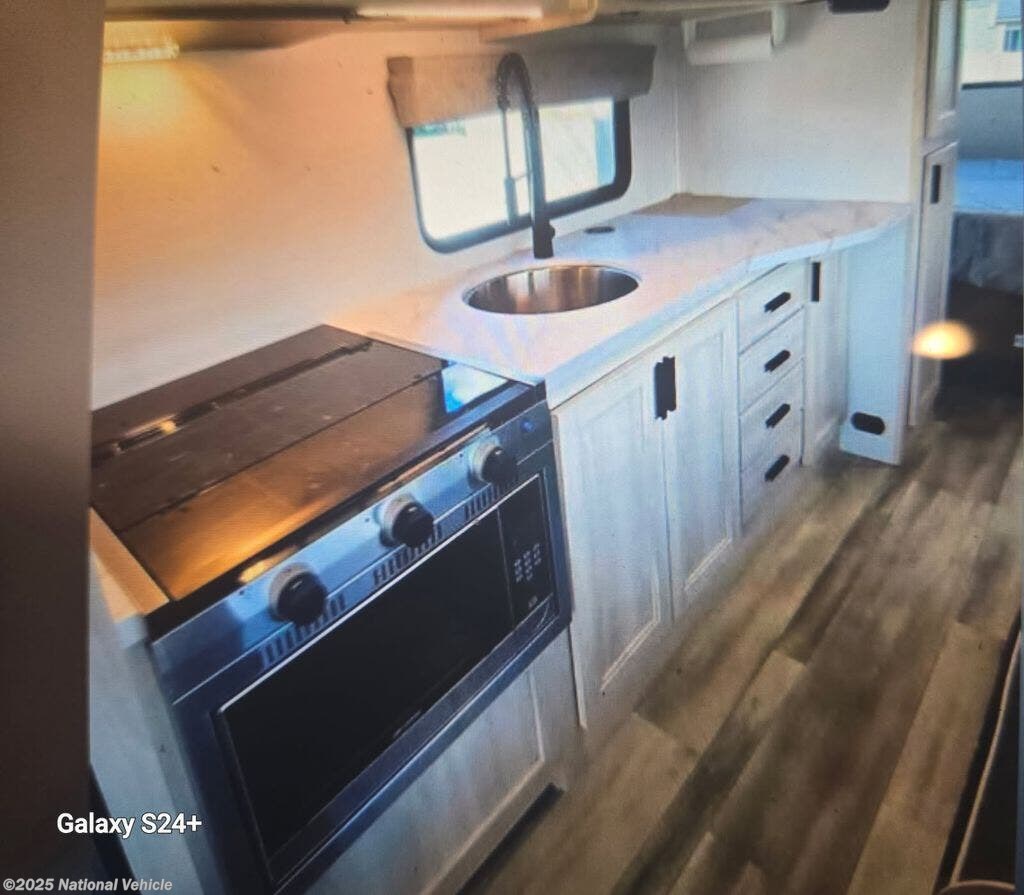 Call now about this 2024 Forest River Sunseeker LE 2550DS! 2024 Forest River Sunseeker LE 2550DS - Used Class C For Sale by National Vehicle in Eagan, Minnesota