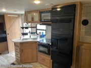 Contact us now about this 2023 Forest River Avenger 27DBS! 2023 Avenger 27DBS by Forest River from National Vehicle in Everett, Washington