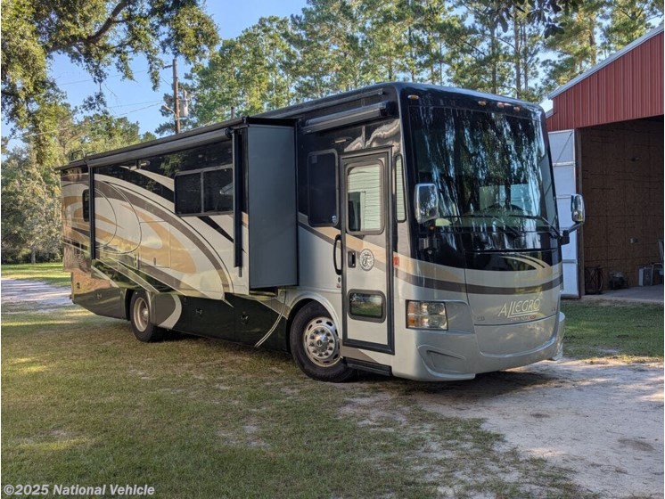 Email now about this 2016 Tiffin Allegro Red 33AA! Used 2016 Tiffin Allegro Red 33AA available in Elberta, Alabama
