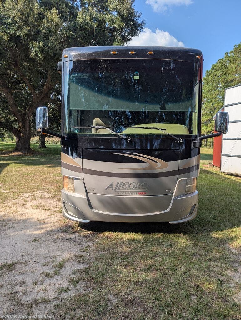 Used 2016 Tiffin Allegro Red 33AA available in Elberta, Alabama