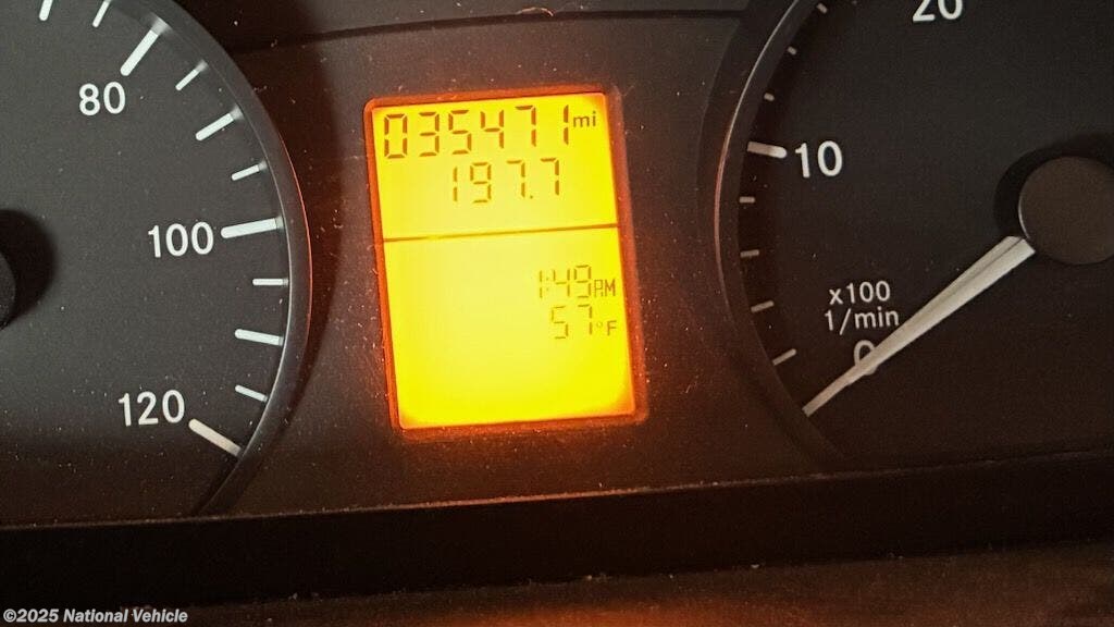 Used 2017 Dynamax Corp Isata 3 24FWM available in Newberg, Oregon