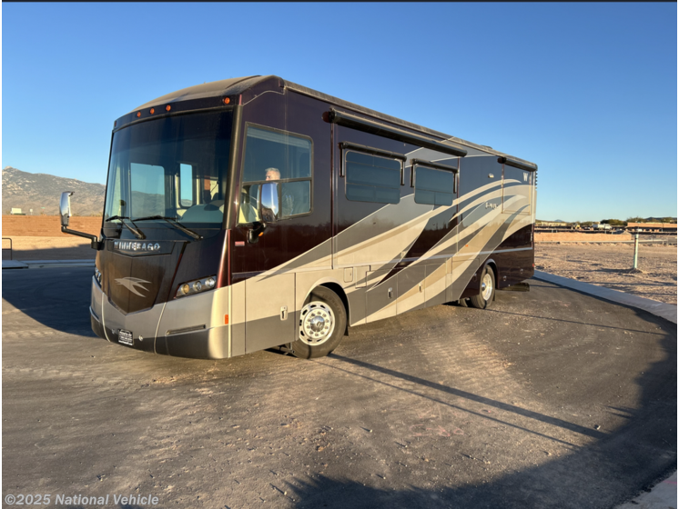 Email now about this 2014 Winnebago Journey 36M! Used 2014 Winnebago Journey 36M available in Vail, Arizona