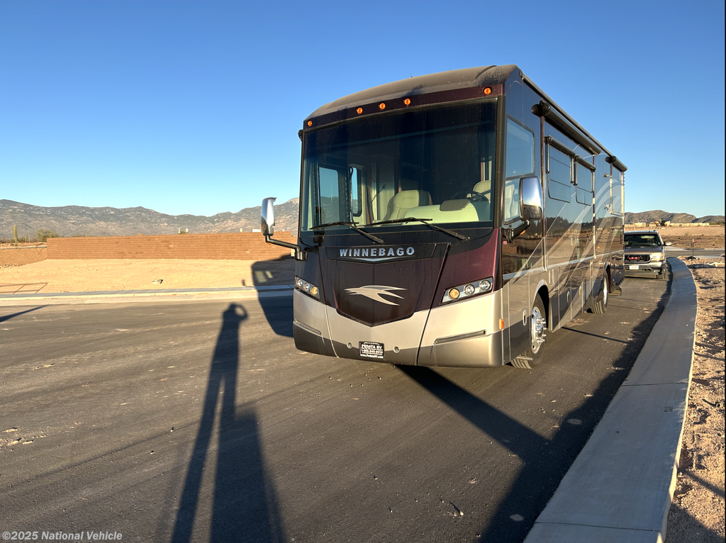 Used 2014 Winnebago Journey 36M available in Vail, Arizona