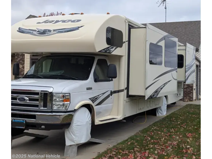 Email now about this 2017 Jayco Greyhawk 29MV! Used 2017 Jayco Greyhawk 29MV available in Byron, Minnesota