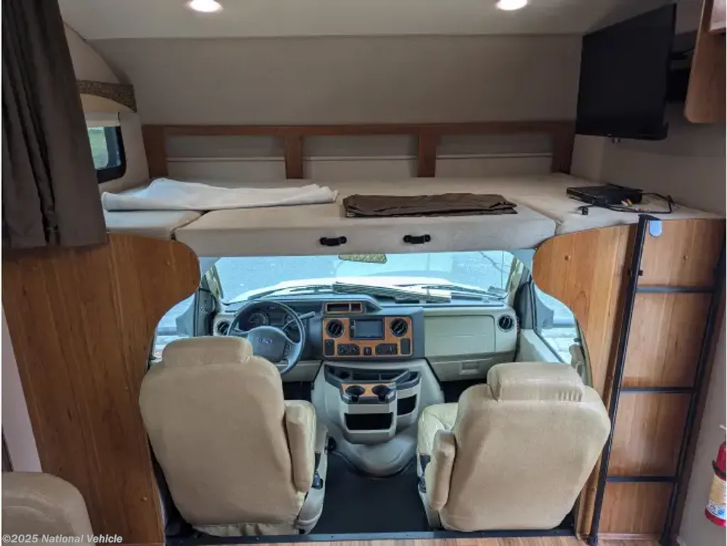Used 2017 Jayco Greyhawk 29MV available in Byron, Minnesota