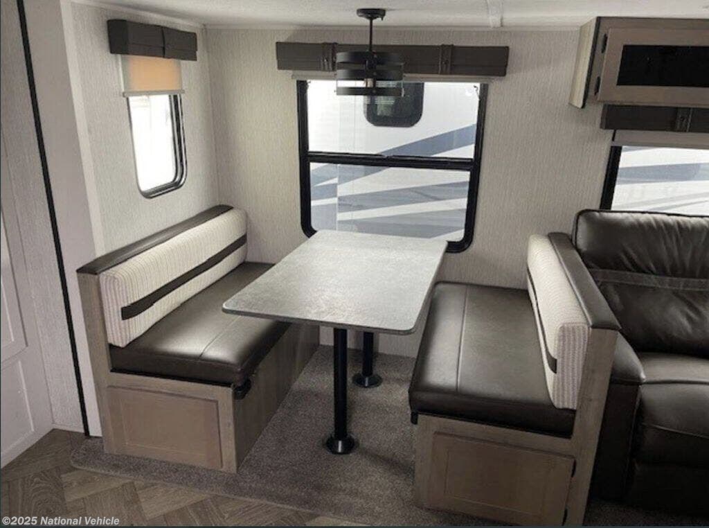 Used 2023 Palomino Puma 25RKQB available in Ellijay, Georgia