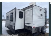 Call now about this 2023 Palomino Puma 25RKQB! 2023 Palomino Puma 25RKQB - Used Travel Trailer For Sale by National Vehicle in Ellijay, Georgia