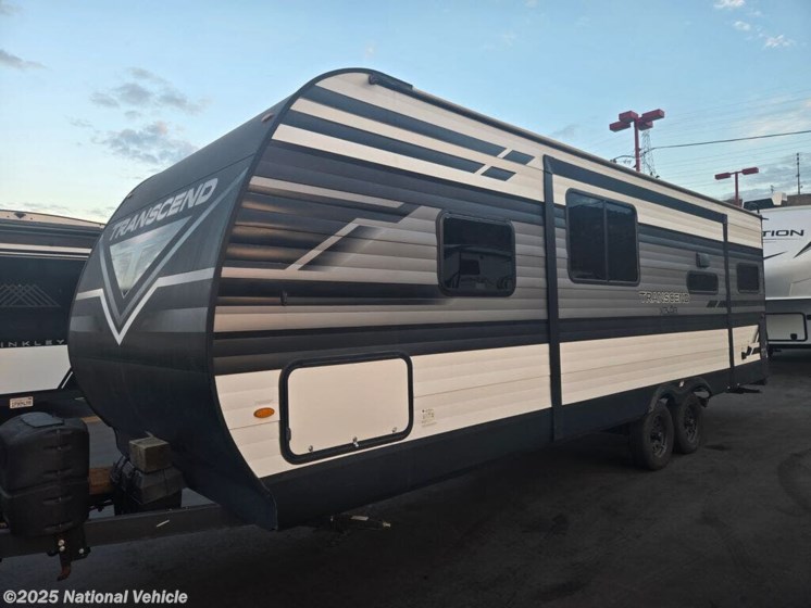 Email now about this 2022 Grand Design Transcend Xplor 240ML! Used 2022 Grand Design Transcend Xplor 240ML available in Riverside, California