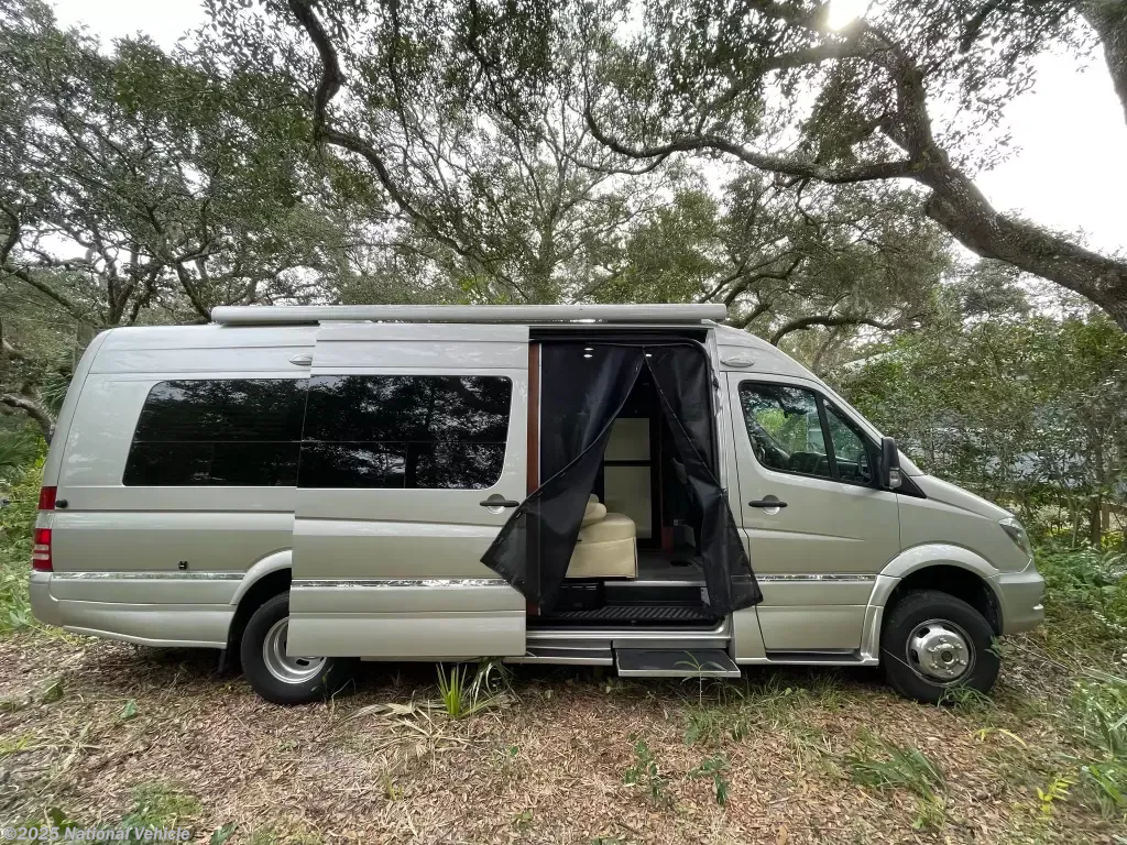 Email now about this 2019 Roadtrek CS Adventurous XL 4X4! Used 2019 Roadtrek CS Adventurous XL 4X4 available in St. Augustine Beach, Florida