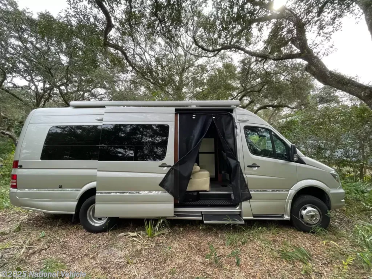 Email now about this 2019 Roadtrek CS Adventurous XL 4X4! Used 2019 Roadtrek CS Adventurous XL 4X4 available in St. Augustine Beach, Florida