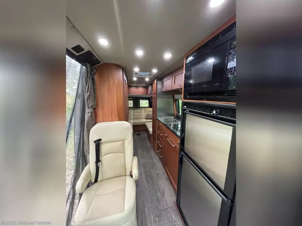 Used 2019 Roadtrek CS Adventurous XL 4X4 available in St. Augustine Beach, Florida