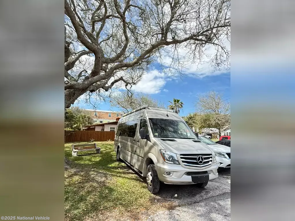 Call now about this 2019 Roadtrek CS Adventurous XL 4X4! 2019 Roadtrek CS Adventurous XL 4X4 - Used Class B For Sale by National Vehicle in St. Augustine Beach, Florida