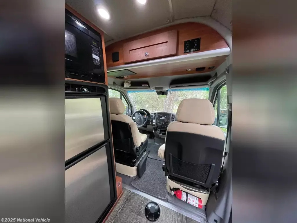 Contact us now about this 2019 Roadtrek CS Adventurous XL 4X4! 2019 CS Adventurous XL 4X4 by Roadtrek from National Vehicle in St. Augustine Beach, Florida