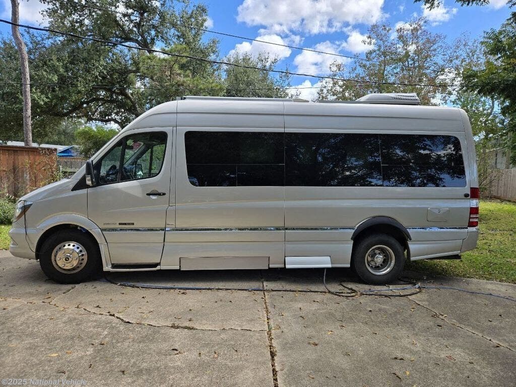 Email now about this 2016 Roadtrek CS Adventurous ! Used 2016 Roadtrek CS Adventurous available in Bay City, Texas