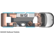 Call now about this 2016 Roadtrek CS Adventurous ! 2016 Roadtrek CS Adventurous - Used Class B For Sale by National Vehicle in Bay City, Texas