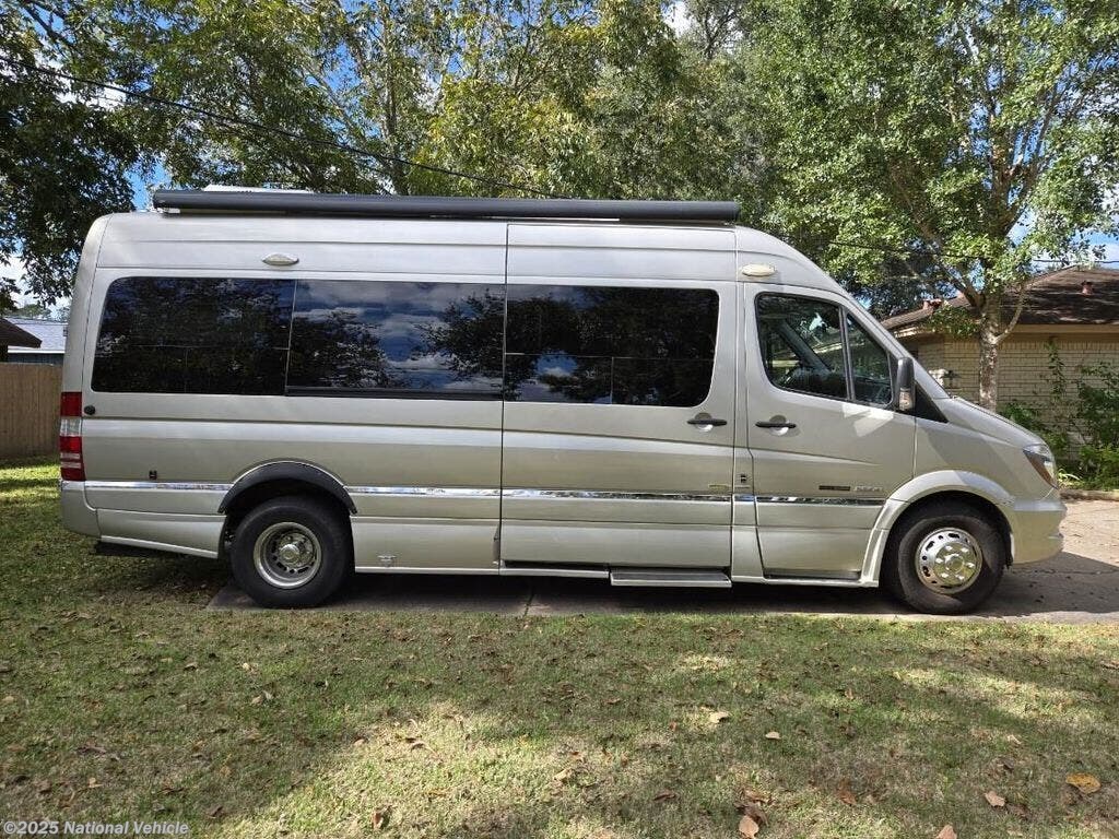 Contact us now about this 2016 Roadtrek CS Adventurous ! 2016 CS Adventurous by Roadtrek from National Vehicle in Bay City, Texas