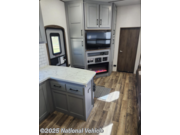 Used 2020 Keystone Fuzion Impact 359 available in White Pine, Tennessee