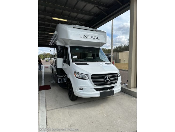 Email now about this 2025 Grand Design Lineage Series M 25FW! Used 2025 Grand Design Lineage Series M 25FW available in Gillett, Pennsylvania
