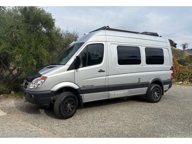 Email now about this 2008 Sportsmobile Sprinter 2500 EB! Used 2008 Sportsmobile Sprinter 2500 EB available in Templeton, California