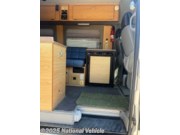 Contact us now about this 2008 Sportsmobile Sprinter 2500 EB! 2008 Sprinter 2500 EB by Sportsmobile from National Vehicle in Templeton, California