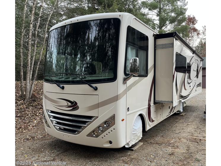 Email now about this 2018 Thor Motor Coach Hurricane 29M! Used 2018 Thor Motor Coach Hurricane 29M available in Gladwin, Michigan