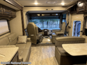Used 2018 Thor Motor Coach Hurricane 29M available in Gladwin, Michigan