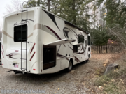 Call now about this 2018 Thor Motor Coach Hurricane 29M! 2018 Thor Motor Coach Hurricane 29M - Used Class A For Sale by National Vehicle in Gladwin, Michigan