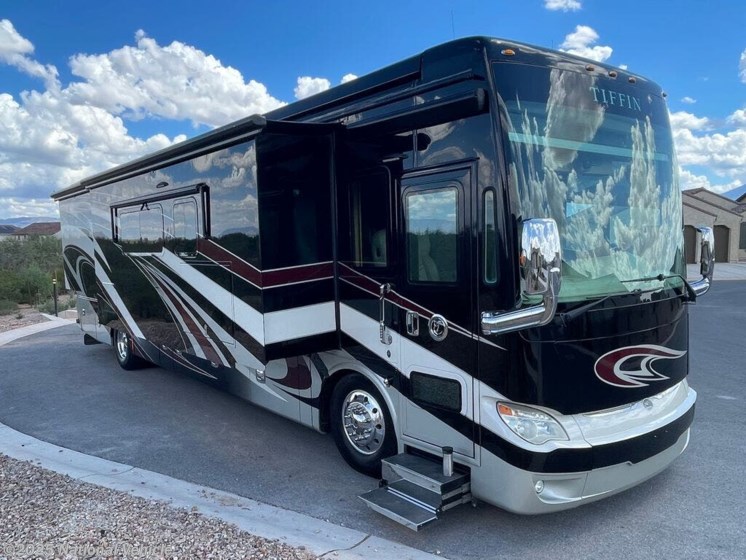 Email now about this 2018 Tiffin Allegro Bus 40SP! Used 2018 Tiffin Allegro Bus 40SP available in Green Valley, Arizona