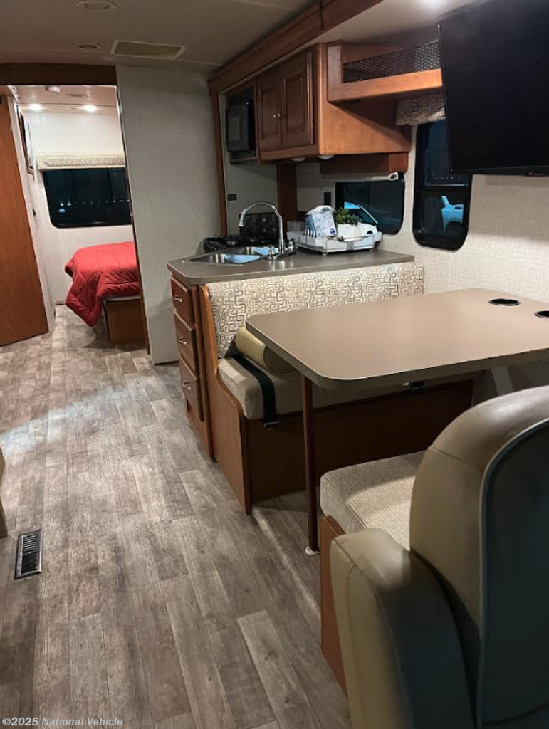 Used 2018 Winnebago Vista 27PE available in Napa, California