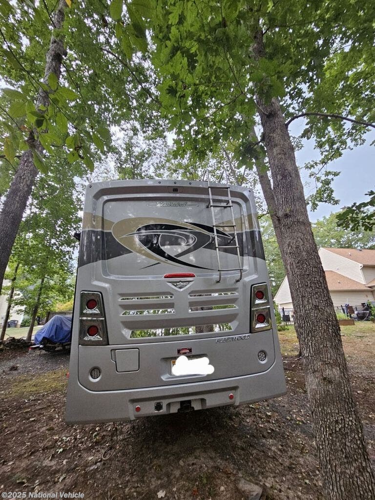Contact us now about this 2019 Fleetwood Southwind 37F! 2019 Southwind 37F by Fleetwood from National Vehicle in Fredericksburg, Virginia