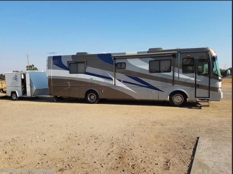 Email now about this 2003 Holiday Rambler Scepter 36PST! Used 2003 Holiday Rambler Scepter 36PST available in Acampo, California