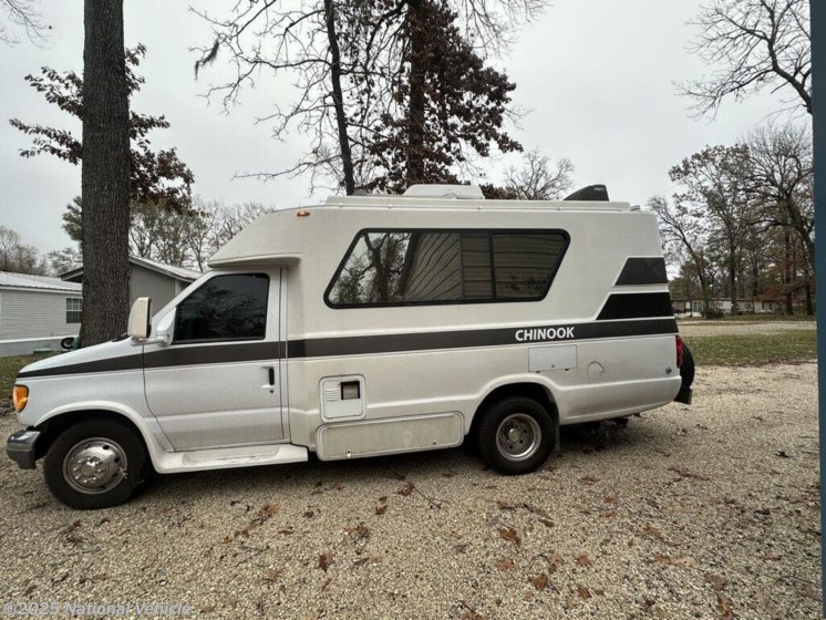 Email now about this 2000 Chinook Concourse XL! Used 2000 Chinook Concourse XL available in Houston, Texas