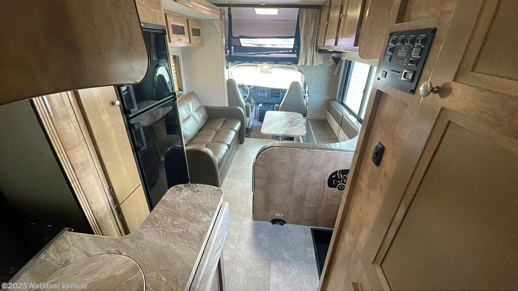 Contact us now about this 2020 Coachmen Leprechaun 260DS! 2020 Leprechaun 260DS by Coachmen from National Vehicle in Buckeye, Arizona