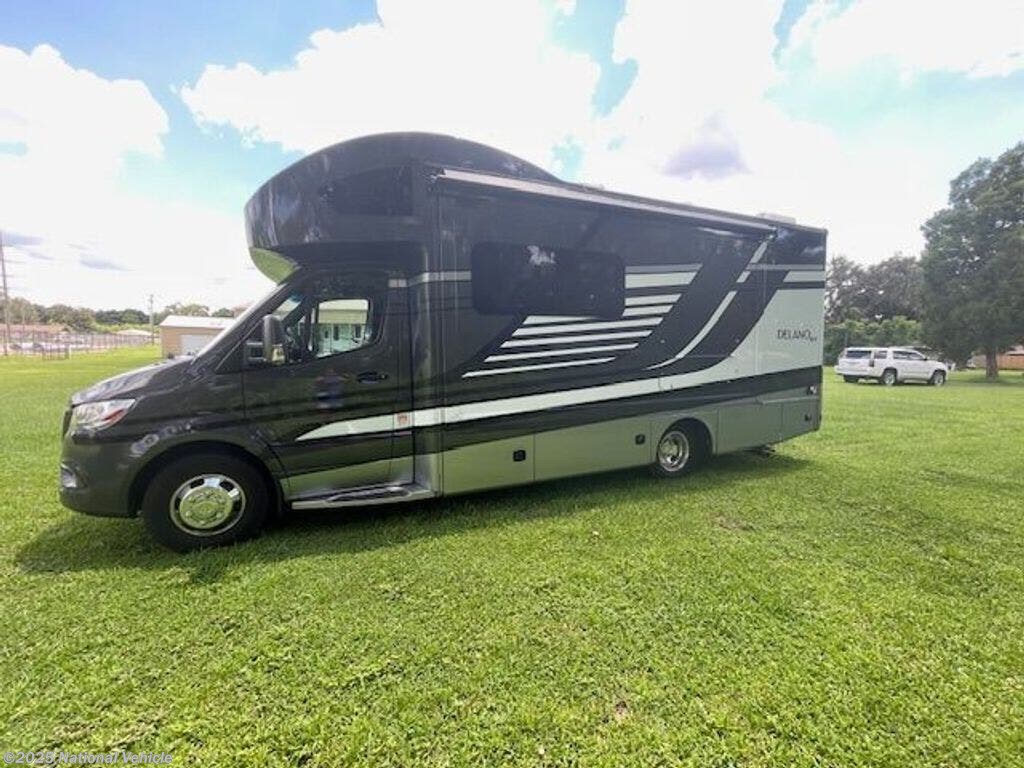 Used 2022 Thor Motor Coach Delano Sprinter 24FB available in Brandon, Florida