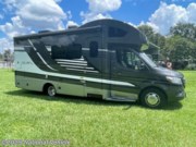 Call now about this 2022 Thor Motor Coach Delano Sprinter 24FB! 2022 Thor Motor Coach Delano Sprinter 24FB - Used Class C For Sale by National Vehicle in Brandon, Florida