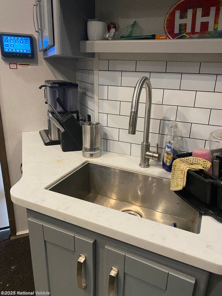 Contact us now about this 2020 Keystone Fuzion 429! 2020 Fuzion 429 by Keystone from National Vehicle in Hilton Head Island, South Carolina