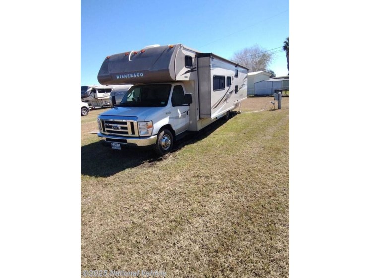 Email now about this 2019 Winnebago Minnie Winnie 31G! Used 2019 Winnebago Minnie Winnie 31G available in Harlingen, Texas
