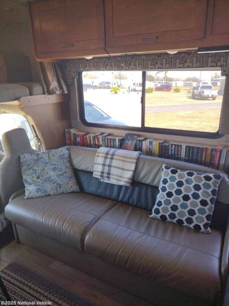 Used 2019 Winnebago Minnie Winnie 31G available in Harlingen, Texas