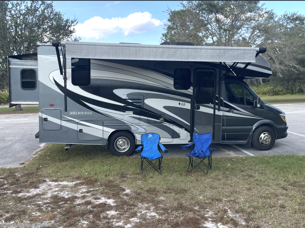 Email now about this 2016 Jayco Melbourne 24K! Used 2016 Jayco Melbourne 24K available in Kissimmee, Florida