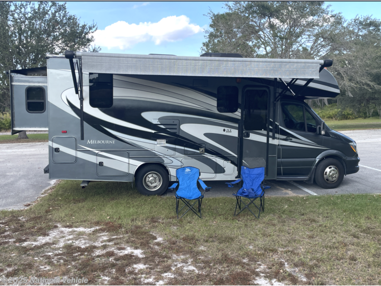 Email now about this 2016 Jayco Melbourne 24K! Used 2016 Jayco Melbourne 24K available in Kissimmee, Florida