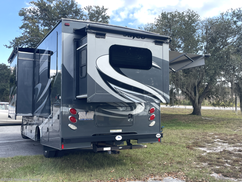 Used 2016 Jayco Melbourne 24K available in Kissimmee, Florida
