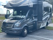 Call now about this 2016 Jayco Melbourne 24K! 2016 Jayco Melbourne 24K - Used Class C For Sale by National Vehicle in Kissimmee, Florida