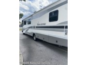 Call now about this 2002 Fleetwood Pace Arrow Motorhome 37A! 2002 Fleetwood Pace Arrow Motorhome 37A - Used Class A For Sale by National Vehicle in Laurel, Maryland