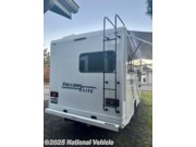 Contact us now about this 2021 Thor Motor Coach Freedom Elite 22FE! 2021 Freedom Elite 22FE by Thor Motor Coach from National Vehicle in Ocean Shores, Washington