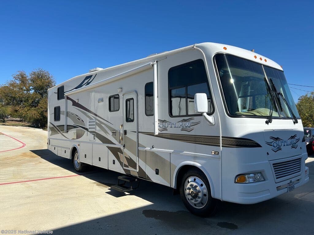 Email now about this 2007 Damon Outlaw 3611! Used 2007 Damon Outlaw 3611 available in Frisco, Texas