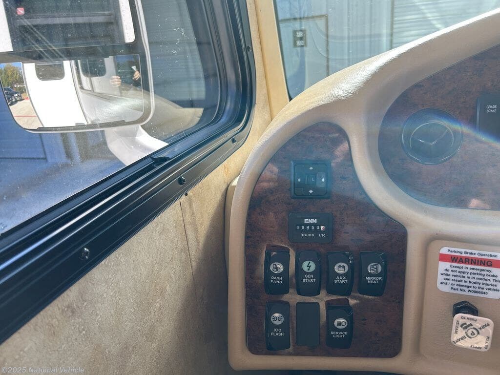 Used 2007 Damon Outlaw 3611 available in Frisco, Texas