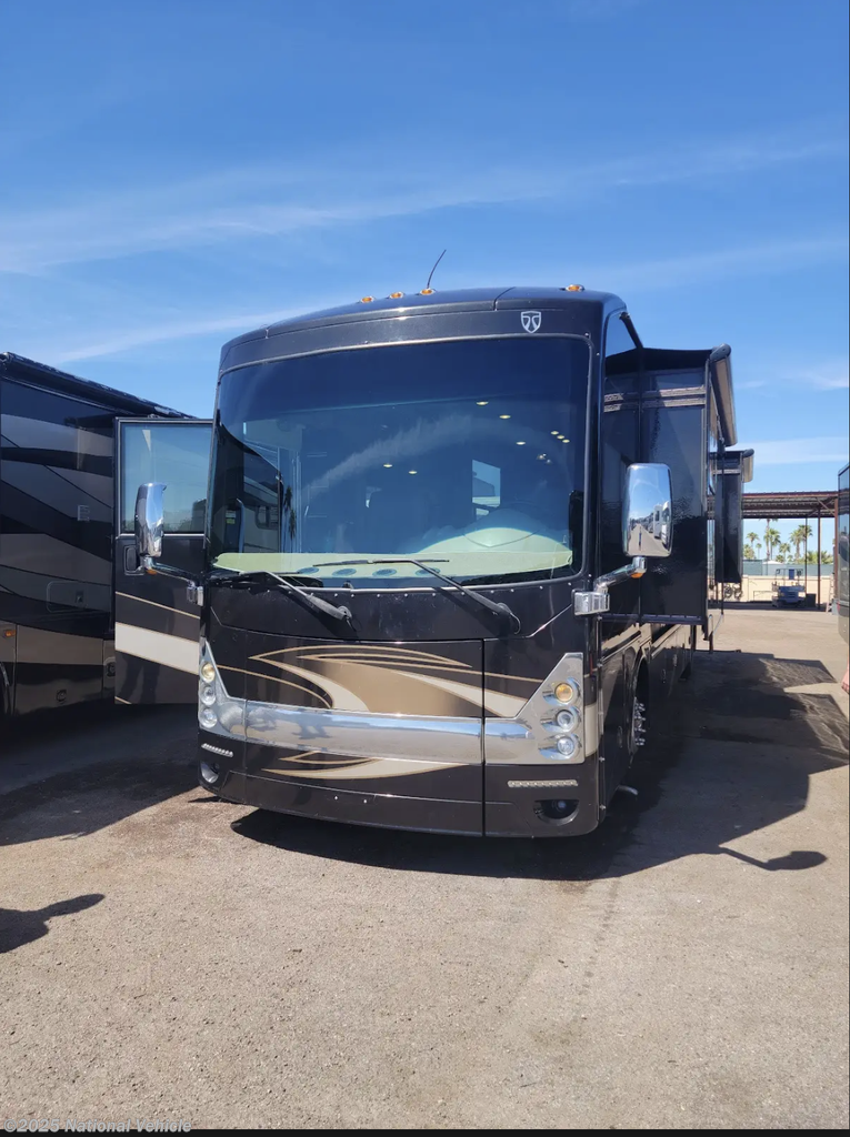 Email now about this 2015 Thor Motor Coach Tuscany 40KQ! Used 2015 Thor Motor Coach Tuscany 40KQ available in Smith Falls, Ontario