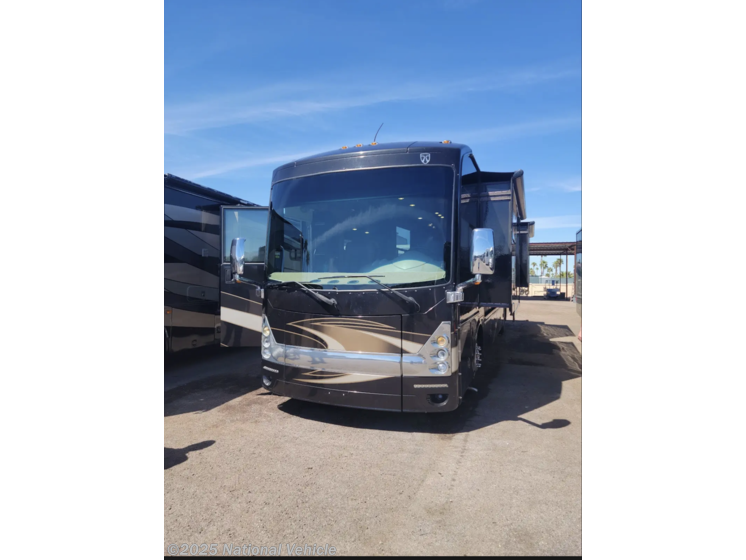 Email now about this 2015 Thor Motor Coach Tuscany 40KQ! Used 2015 Thor Motor Coach Tuscany 40KQ available in Smith Falls, Ontario