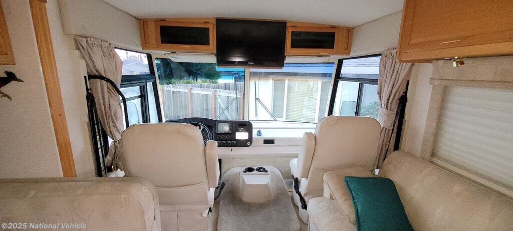 Used 2004 Winnebago Brave 30W available in Fairfield, California