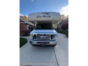 Contact us now about this 2018 Thor Motor Coach Four Winds 24F! 2018 Four Winds 24F by Thor Motor Coach from National Vehicle in Columbia, Illinois